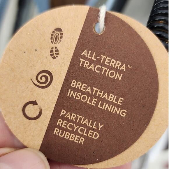 New Jambu Women's Azalea Sneaker Strappy Blue Comfort Casual Summer‎ Size 9 - Picture 6 of 9